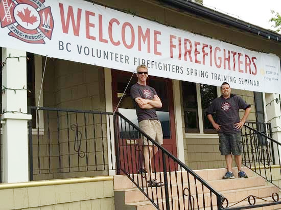 Fire department invites public to seminar