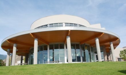 Venables Theatre gets funding boost