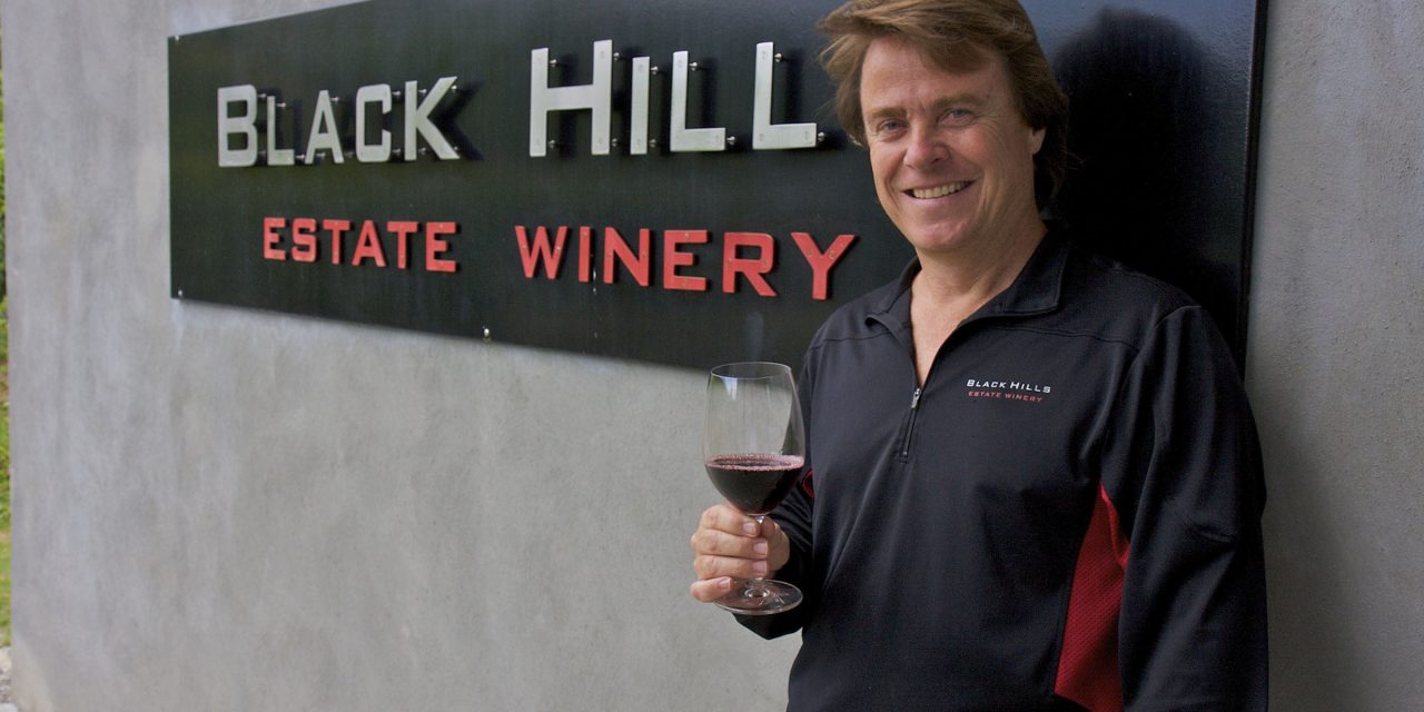 Two Oliver wineries sold to one of Canada’s largest wine companies