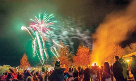Light-Up, Warm-Up your life Friday