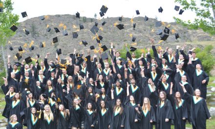 SOSS grads prepare for big night