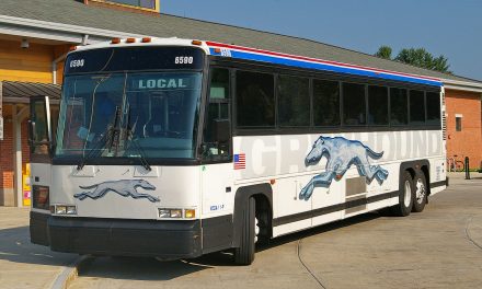 Greyhound cuts routes to South Okanagan