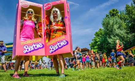Half Corked Marathon lottery now open