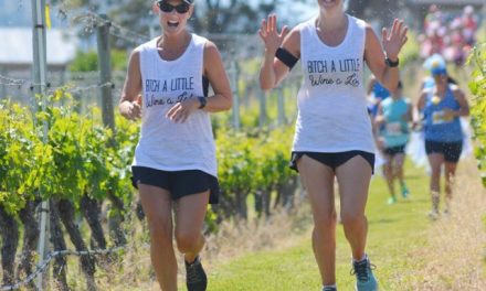 Half Corked Marathon returns for tenth year