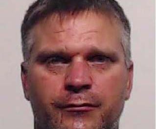 RCMP still seeking wanted man