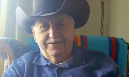 LOOKING BACK: Cowboy survived plane crash from ol’ hen coop