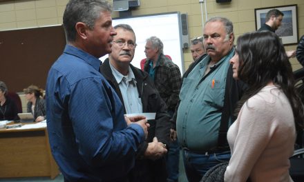 New housing project proposed