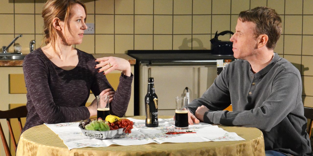 SOAP Theatre stocks up on awards at O-Zone Festival