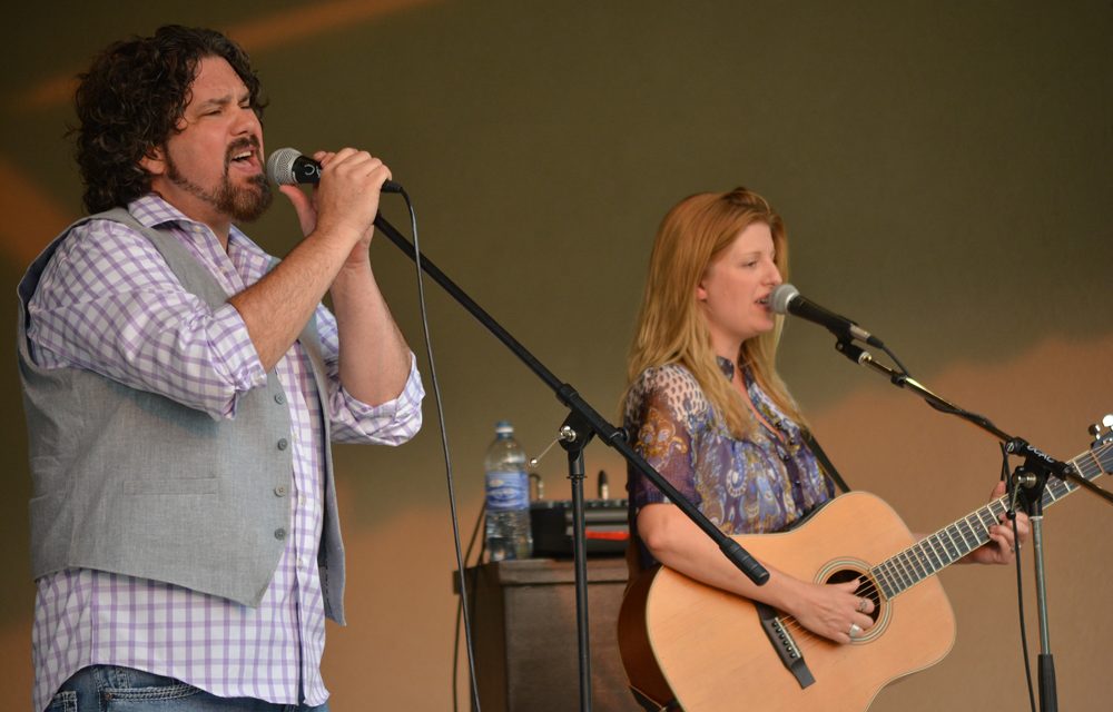 Home-grown Nashville stars return to Medici’s