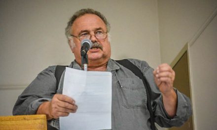 Without Loose Bay, risk to community would be much greater, director says