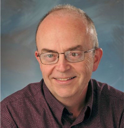 Election Interview: Larry Schwartzenberger, council candidate