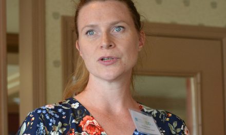 Gatekeepers creating suicide-safer communities
