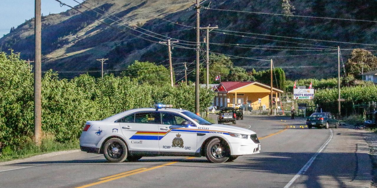 Three vehicle crash was fatal