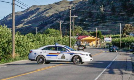 Police called to collision on Main Street
