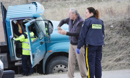 Oliver RCMP welcomes new Victim Services Manager