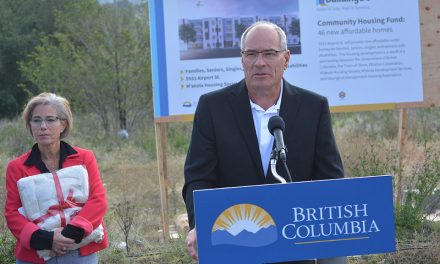 Councillors weigh in on Packinghouse Lane