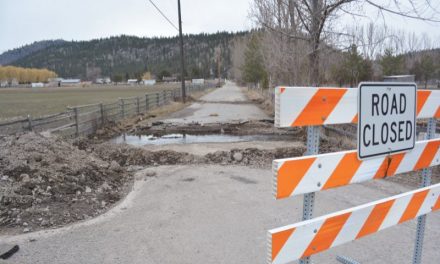 Province steps in to help manage flooding