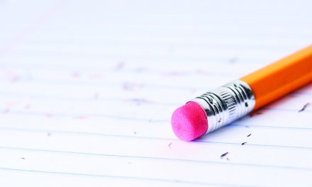 Editorial: Letter grades are a failing system