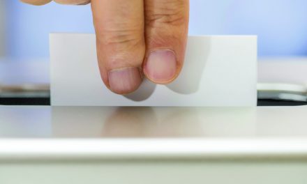 Nearly 700 ballots cast at advanced polls