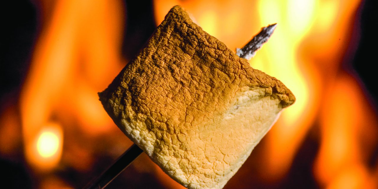 Campfire ban lifted for rural Oliver