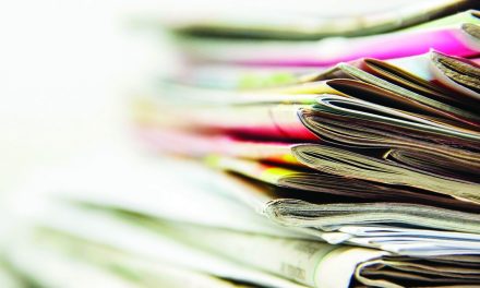 EDITORIAL: Watch out for the fake news