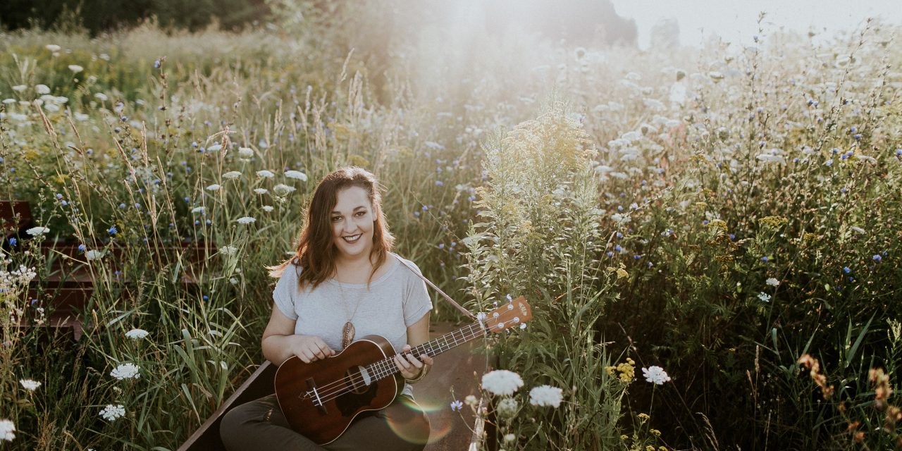 Naomi Shore returns to Oliver with new music
