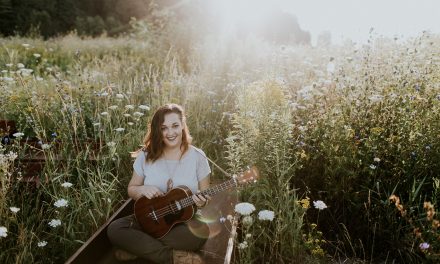 Naomi Shore returns to Oliver with new music
