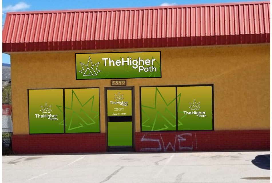 Town gives thumbs up to another cannabis store TimesChronicle.ca