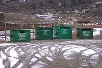 Oliver landfill to be upgraded