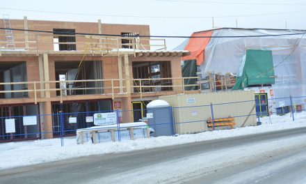 Letter: Stop-work orders are posted for a reason to protect town