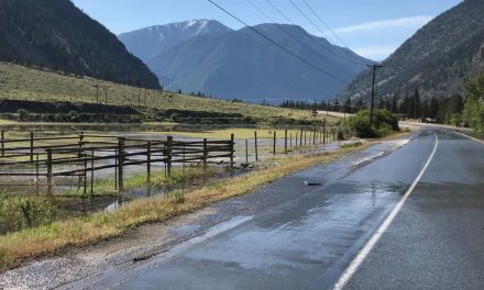 UPDATE: Osoyoos properties evacuated, some remain on state of local emergency