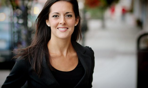 Election BC: Petra Veintimilla to run for BC Liberals