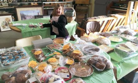 Moms seeking more sponsors for playground