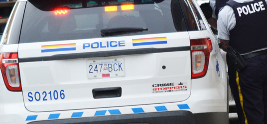 Man wanted for South Okanagan break and enters arrested