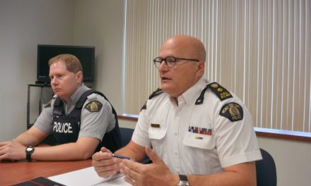 Break-ins still thorn in Oliver’s side