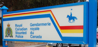 RCMP arrest local lawbreakers
