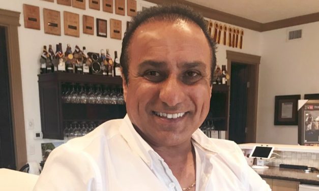 Prominent Oliver businessman facing charges for immigration fraud