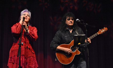 Performers wanted for OAC Christmas concert