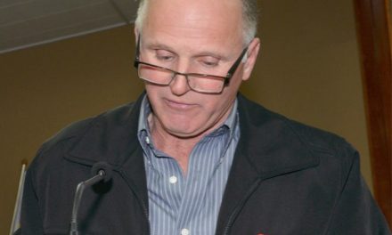 Water councillors ‘excused’ from meeting