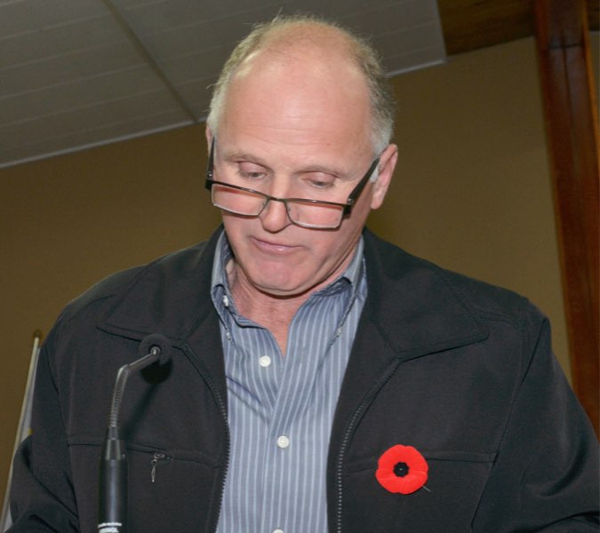 Water councillors ‘excused’ from meeting