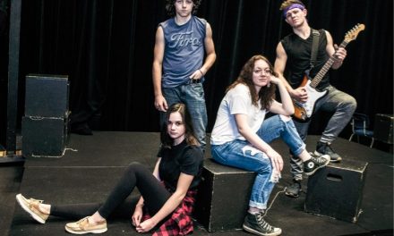 School actors to bring retro rock to Oliver