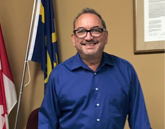 Election Interview: Ron Hovanes, incumbent mayor