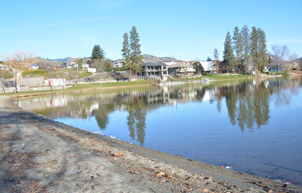 Water quality advisory rescinded as E. coli levels in Tucelnuit Lake return to normal