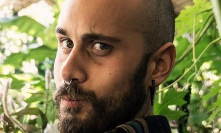 Oliver man pleads guilty to murdering Belgian tourist