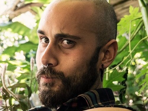Oliver man sentenced to life for murdering tourist