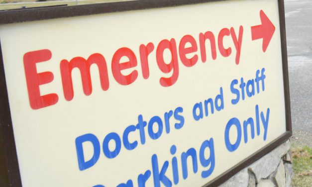 Fundraiser to boost South Okanagan General Hospital