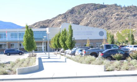 Enrolment down at OES, up at secondary school