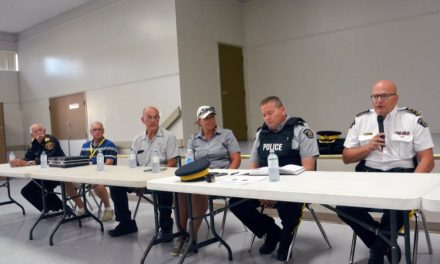 LETTER: We will not go quietly into the night