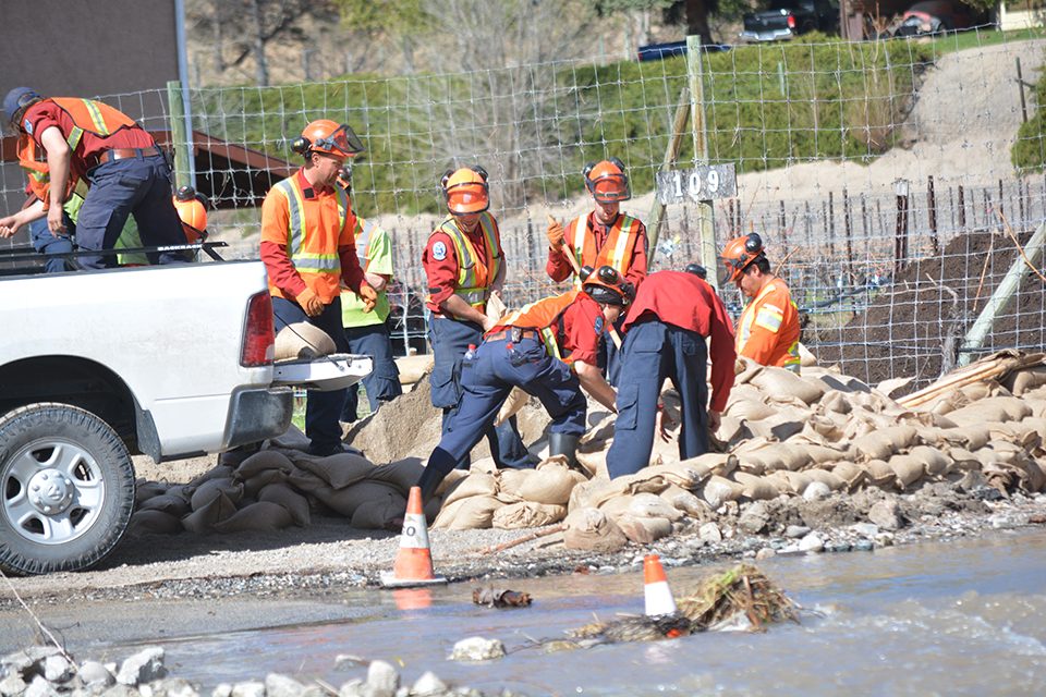 RDOS to host public info meeting on flooding