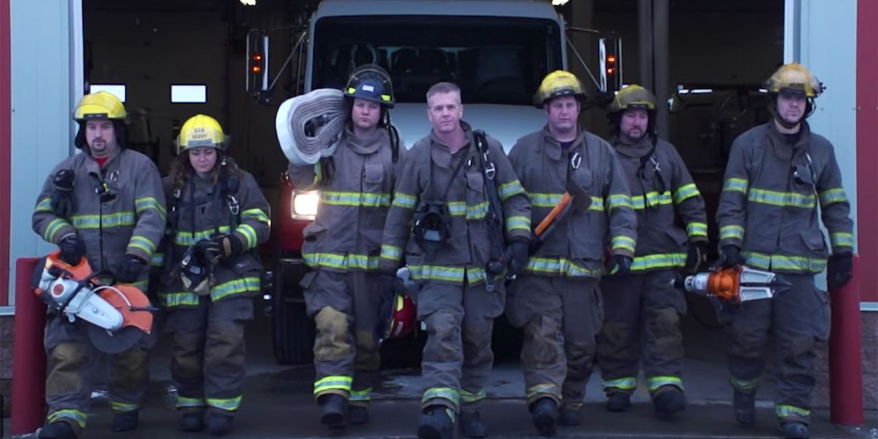 EDITORIAL: Viral video the best medicine